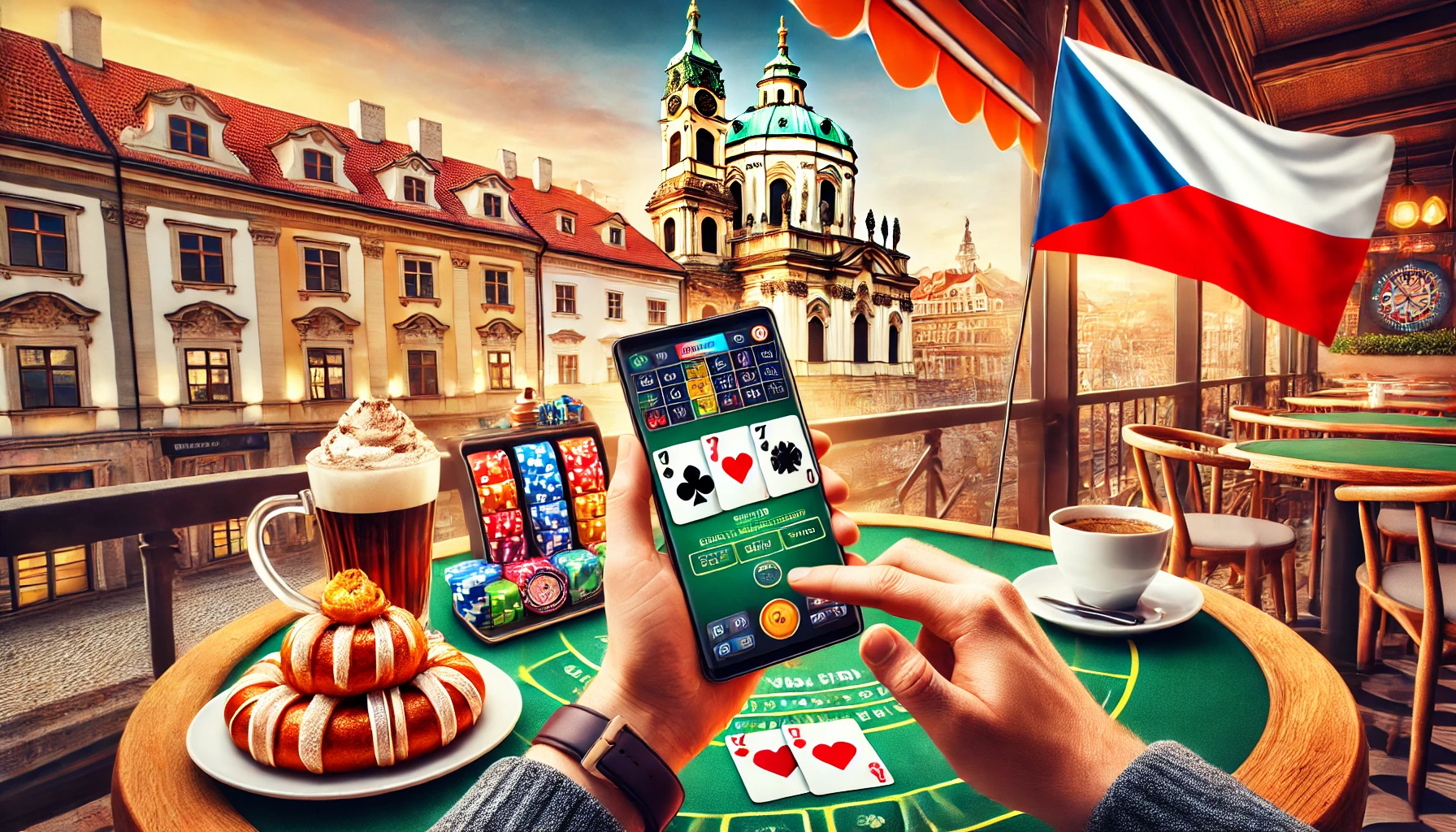 mobile-casino-in-the-Czech-Republic